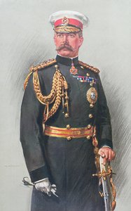 Visconte Kitchener di Khartoum
